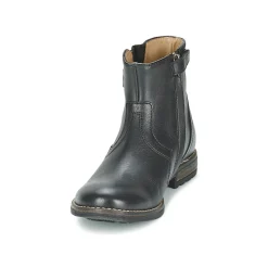 Bottines / Boots^Shwik - WACO BASE Noir
