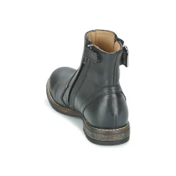 Bottines / Boots^Shwik - WACO BASE Noir