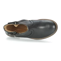 Bottines / Boots^Shwik - WACO BASE Noir