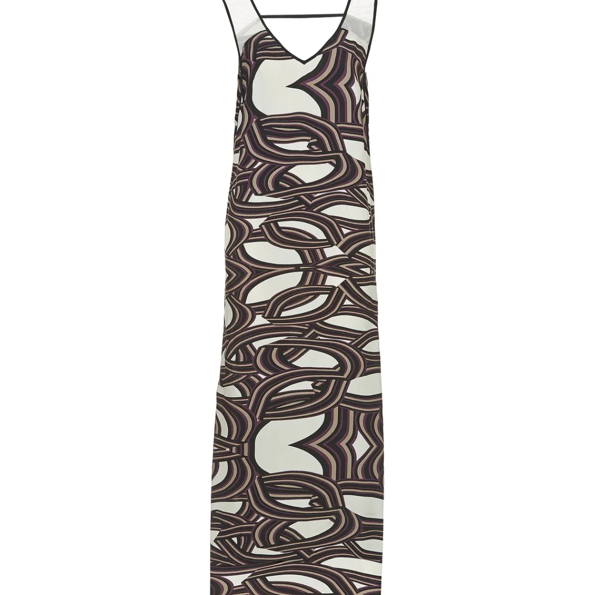 Robes^Sisley - SIXIOL Multicolore
