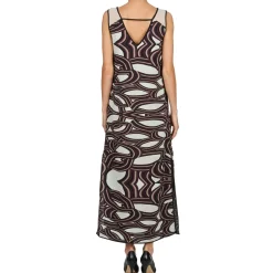 Robes^Sisley - SIXIOL Multicolore