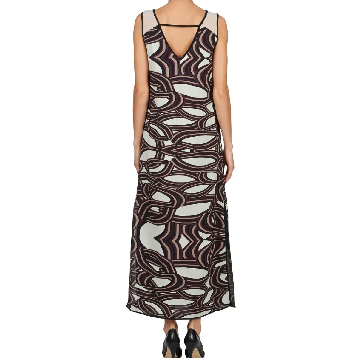 Robes^Sisley - SIXIOL Multicolore