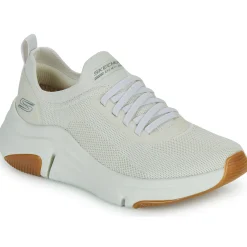 Baskets Mode^Skechers - BOBS SPARROW FLEX -INSTANT CLOUT Beige