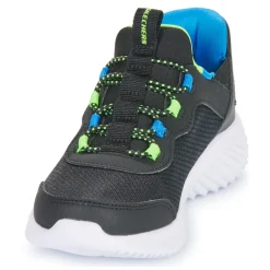 Baskets Mode^Skechers - BOUNDER