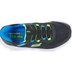Baskets Mode^Skechers - BOUNDER