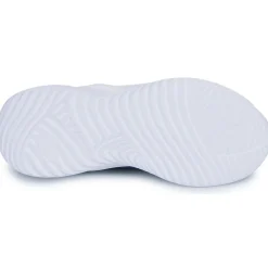 Baskets Mode^Skechers - BOUNDER SLIP-INS Marine