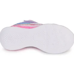 Baskets Mode^Skechers - FLUTTER HEART LIGHTS