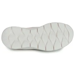 Baskets Mode^Skechers - HANDS FREE SLIP INS : GO WALK FLEX - GRAND ENTRY Beige