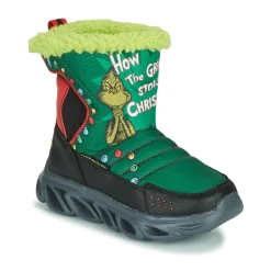 Bottines / Boots^Skechers - HYPNO-FLASH 3.0 Vert