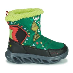 Bottines / Boots^Skechers - HYPNO-FLASH 3.0 Vert