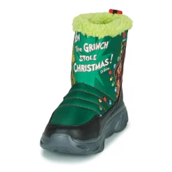 Bottines / Boots^Skechers - HYPNO-FLASH 3.0 Vert