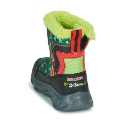 Bottines / Boots^Skechers - HYPNO-FLASH 3.0 Vert