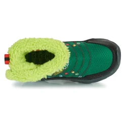 Bottines / Boots^Skechers - HYPNO-FLASH 3.0 Vert