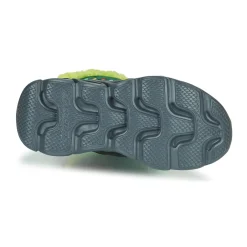 Bottines / Boots^Skechers - HYPNO-FLASH 3.0 Vert