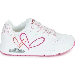 Baskets Mode^Skechers - JGOLDCROWN: UNO