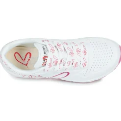 Baskets Mode^Skechers - JGOLDCROWN: UNO