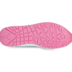 Baskets Mode^Skechers - JGOLDCROWN: UNO