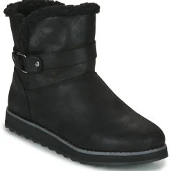 Bottines / Boots^Skechers - KEEPSAKES 2.0 Noir