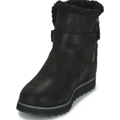 Bottines / Boots^Skechers - KEEPSAKES 2.0 Noir