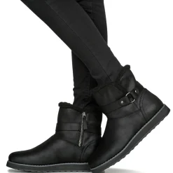 Bottines / Boots^Skechers - KEEPSAKES 2.0 Noir