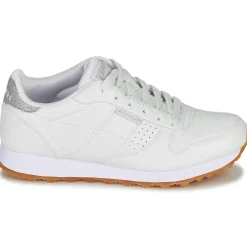 Baskets Mode^Skechers - OG 85 Blanc