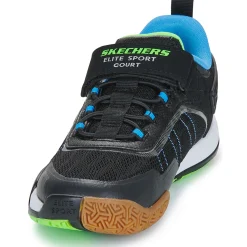 Baskets Mode^Skechers - ELITE SPORT COURT