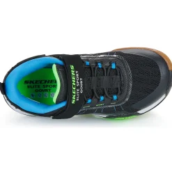 Baskets Mode^Skechers - ELITE SPORT COURT