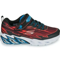 Baskets Mode^Skechers - S-LIGHT : LIGHT STORM 2.0 - BOLT BRIGHTS