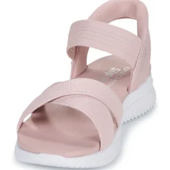Sandales Et Nu-pieds^Skechers - SLIP INS ULTRA FLEX 3.0 NEVER BETTER Rose