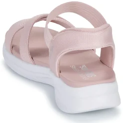 Sandales Et Nu-pieds^Skechers - SLIP INS ULTRA FLEX 3.0 NEVER BETTER Rose