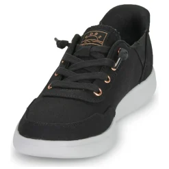 Baskets Mode^Skechers - SLIP-INS: BOBS SKIP CUTE - B CUTE SWEET Noir