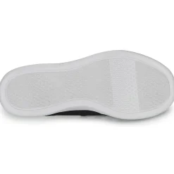 Baskets Mode^Skechers - SLIP-INS: BOBS SKIP CUTE - B CUTE SWEET Noir