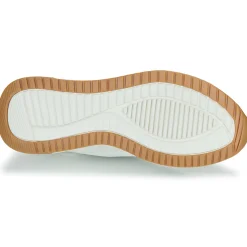 Baskets Mode^Skechers - SLIP-INS:  BOBS SQUAD 4 Blanc