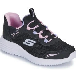 Baskets Mode^Skechers - SLIP-INS: BOUNDER - SIMPLE CUTE