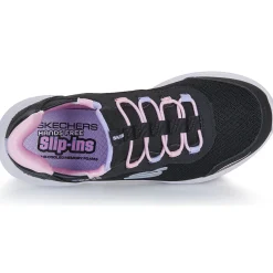 Baskets Mode^Skechers - SLIP-INS: BOUNDER - SIMPLE CUTE