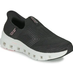 Slip Ons^Skechers - SLIP-INS: GLIDE-STEP PRO - EVERYDAY Noir