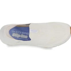 Slip Ons^Skechers - SLIP-INS: GLIDE-STEP PRO - EVERYDAY Beige
