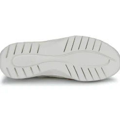 Mocassins & Chaussures Bateau^Skechers - SLIP-INS: ON-THE-GO FLEX - PALMILLA Beige