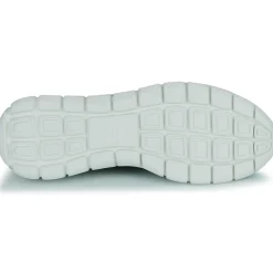 Baskets Mode^Skechers - TRACK - GLENDOR Marine