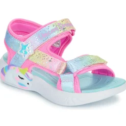 Chaussures De Sport^Skechers - UNICORN DREAMS SANDAL - MAJESTIC BLISS