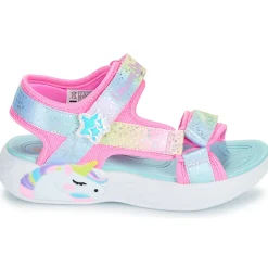 Chaussures De Sport^Skechers - UNICORN DREAMS SANDAL - MAJESTIC BLISS