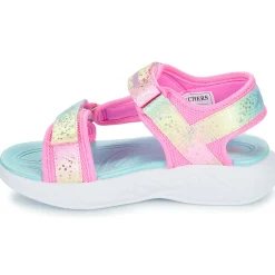 Chaussures De Sport^Skechers - UNICORN DREAMS SANDAL - MAJESTIC BLISS