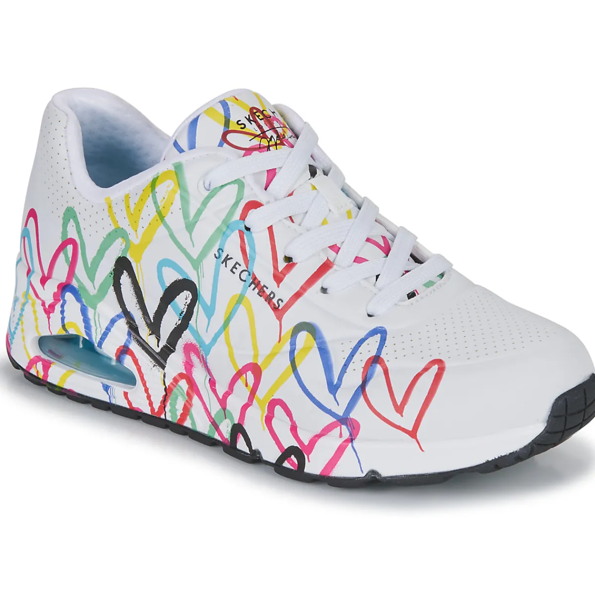 Baskets Mode^Skechers - UNO