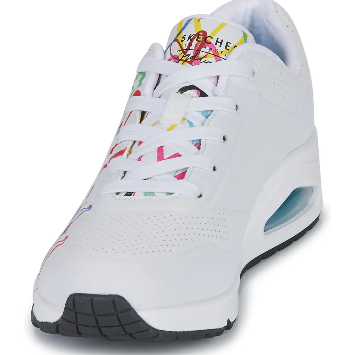 Baskets Mode^Skechers - UNO