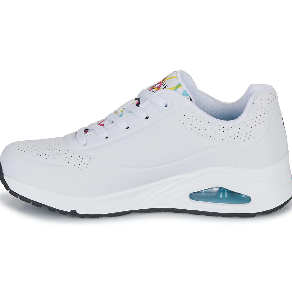Baskets Mode^Skechers - UNO