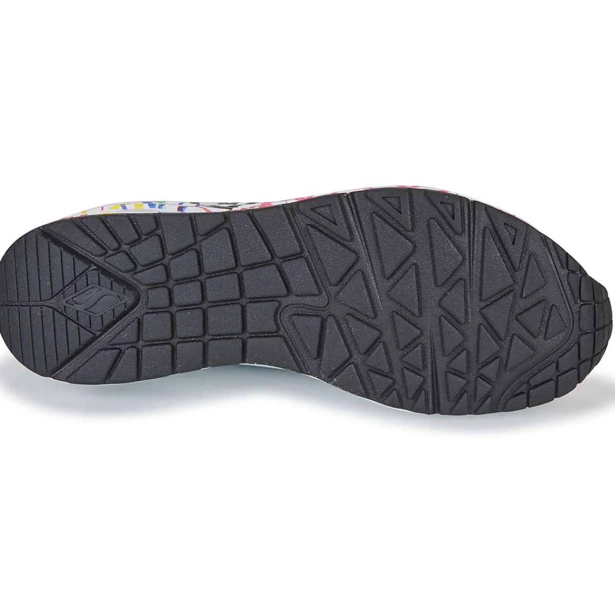 Baskets Mode^Skechers - UNO