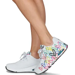 Baskets Mode^Skechers - UNO