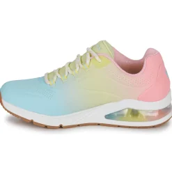 Baskets Mode^Skechers - UNO 2 Multicolore