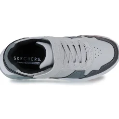 Baskets Mode^Skechers - UNO LITE 2.0 Gris