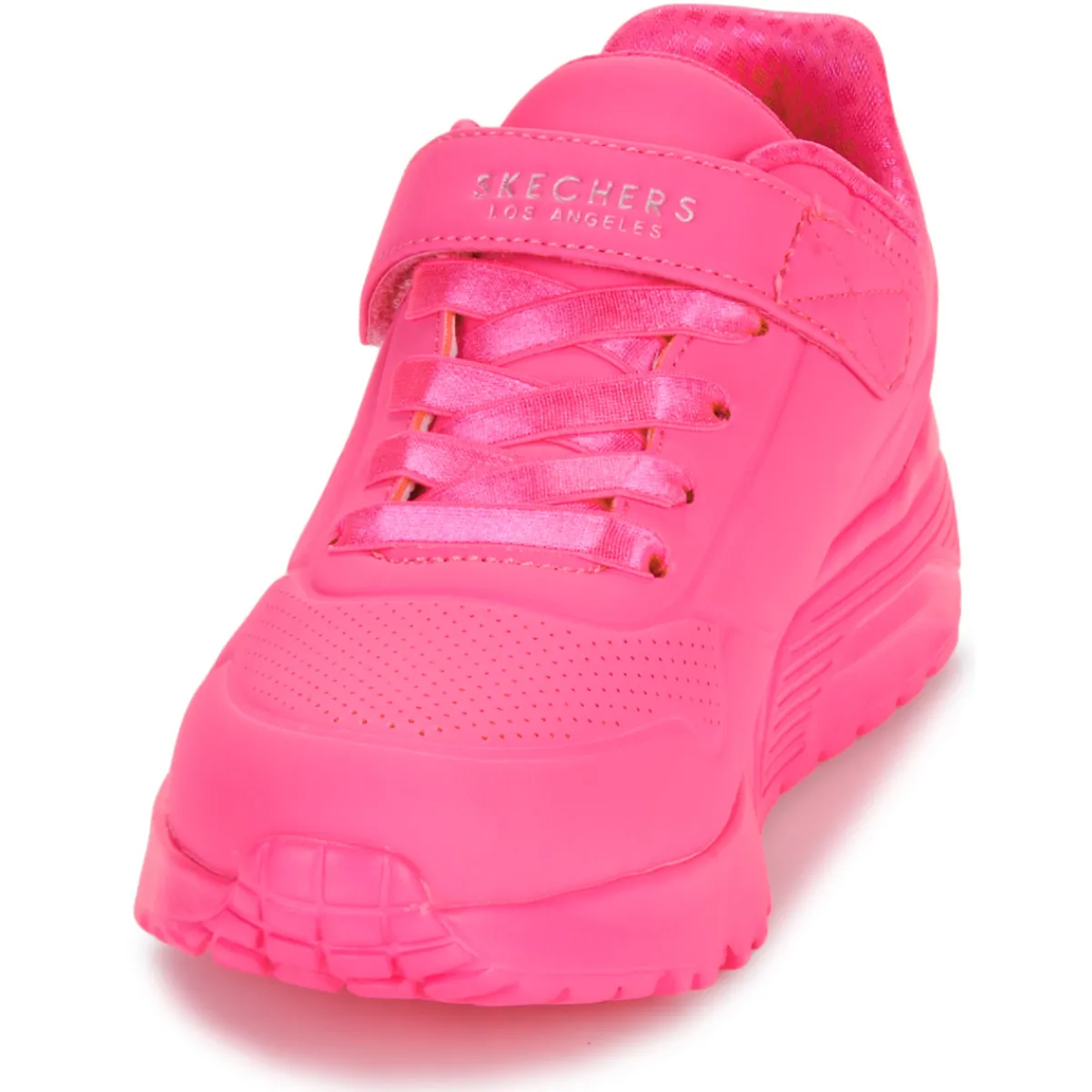Baskets Mode^Skechers - UNO LITE - CLASSIC Rose